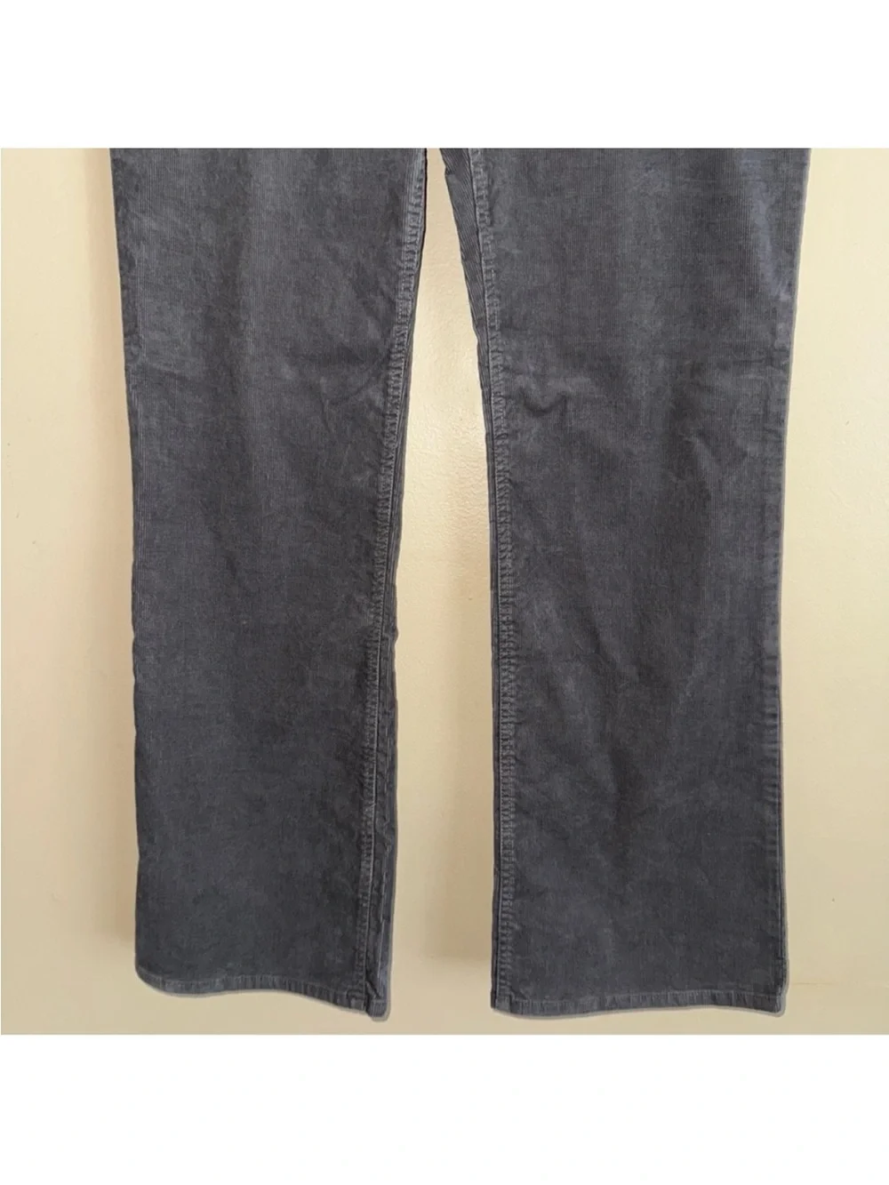 J. Crew crew gray